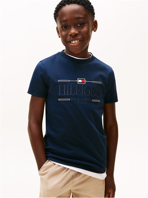  TOMMY HILFIGER | KB0KB10360T/C1G